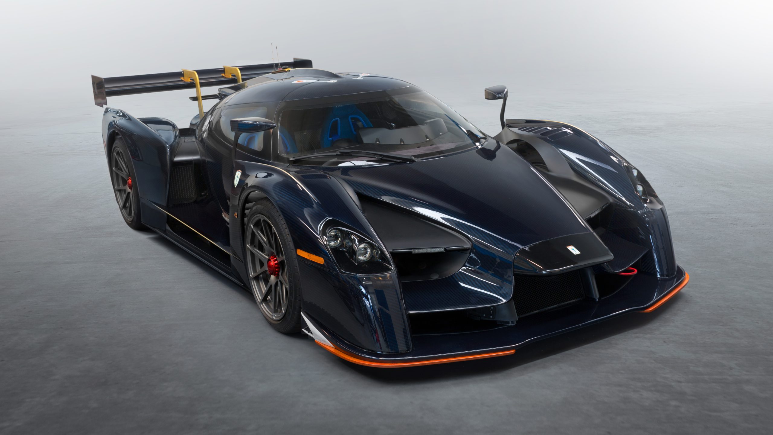 SCG003 Prices at $2M as Glickenhaus Approved Manufacturer