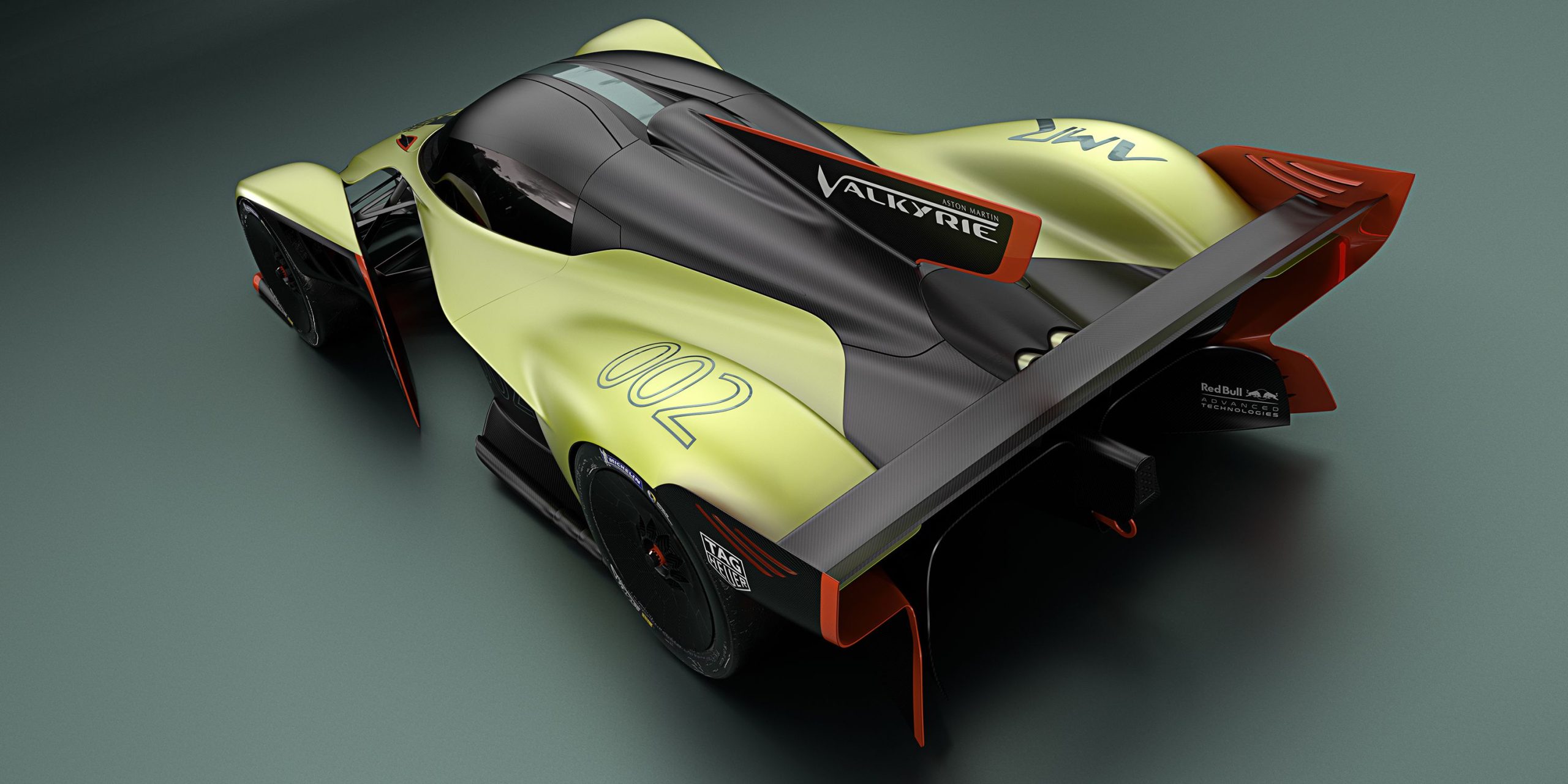 The Aston Martin Valkyrie AMR Pro's Stats Could Be Underestimated