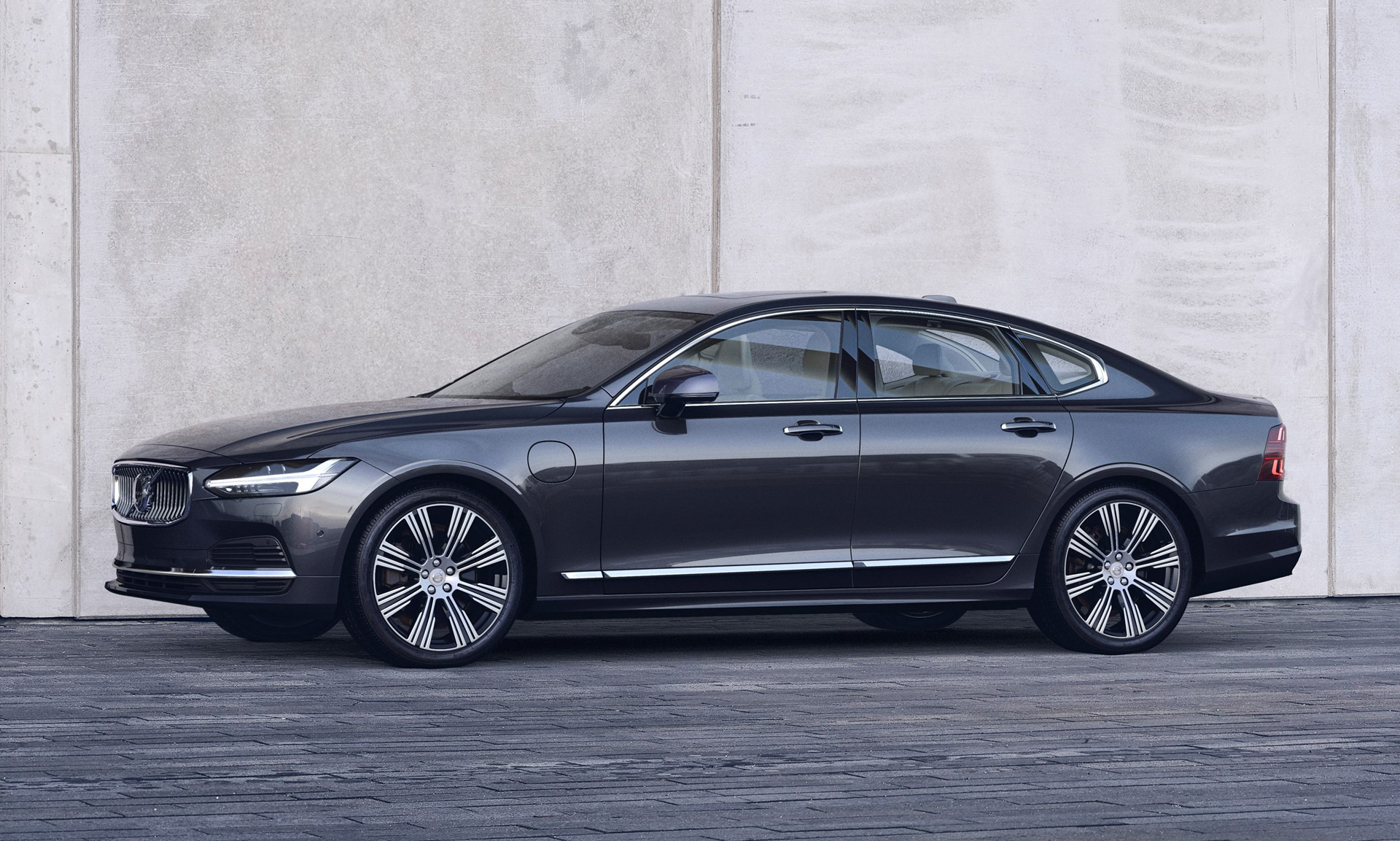 2021 Volvo Plug-In hybrids will be up to $7,750 cheaper