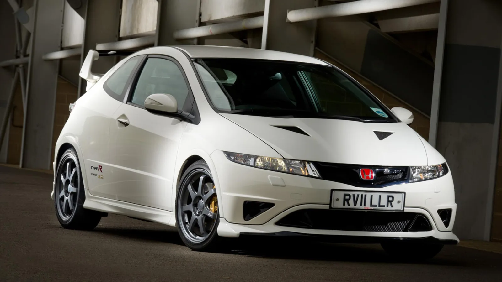 Honda Civic Type R MUGEN2.2 Announced