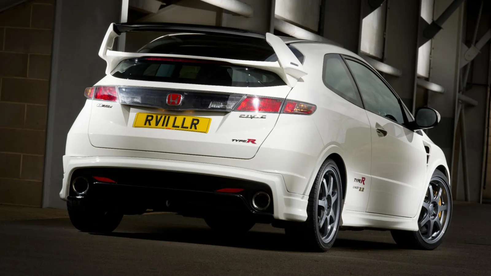 Honda Civic Type R MUGEN2.2 Announced