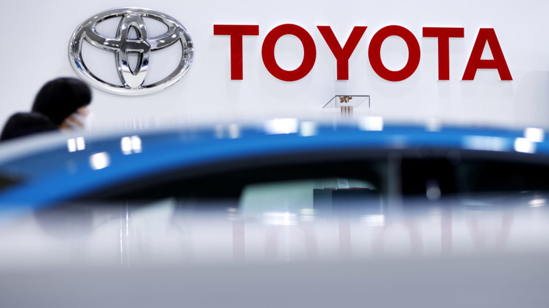 Is the 90-Year Rule Over? Toyota may replace GM as the largest automaker in America