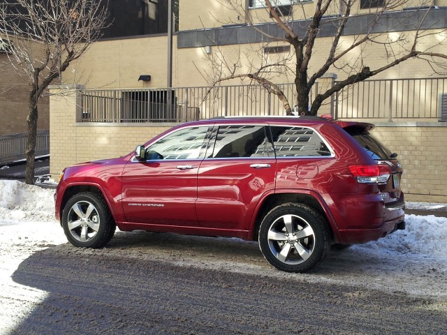 Own A Jeep Or Ram EcoDiesel? There may be $3K in your future