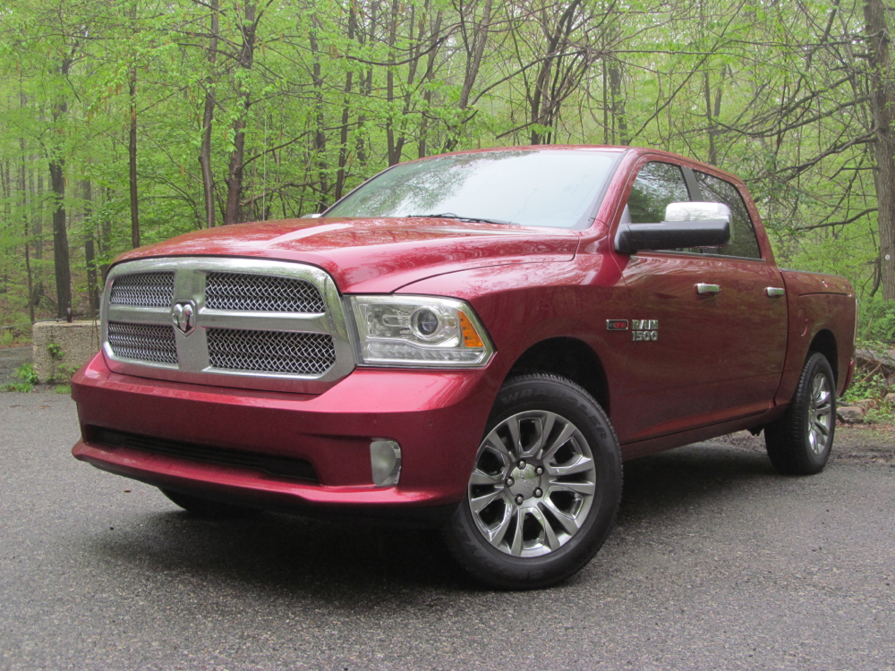 Own A Jeep Or Ram EcoDiesel? There may be $3K in your future