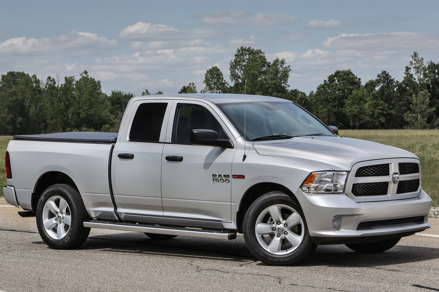 Own A Jeep Or Ram EcoDiesel? There may be $3K in your future