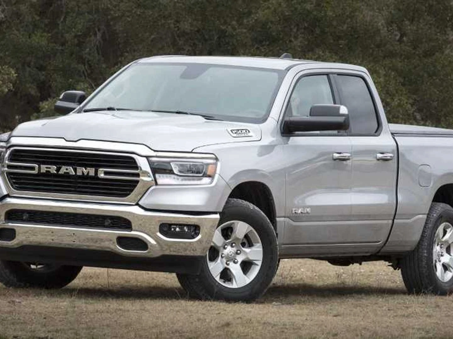 Ram, Silverado, And F-150 Get Zero Percent Financing For Memorial Day