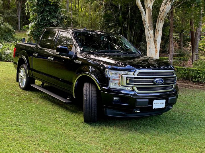 Ford F-150 Offers Up to $10,000 Discount and 0% Financing for Labor Day