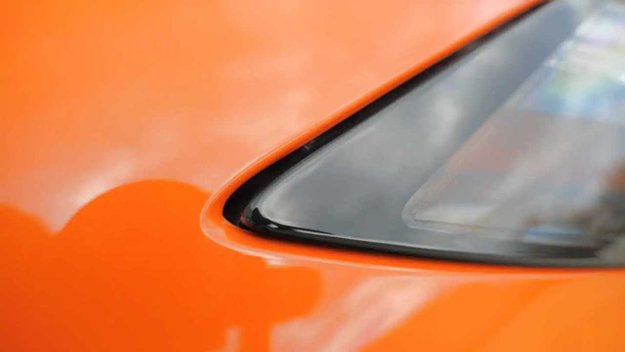 2020 Chevy Corvette Owner Information Quality Issues, Panel Gaps