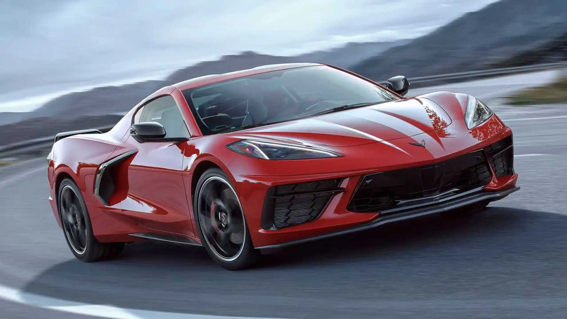 The 2020 Chevy Corvette Options: What Every Costs