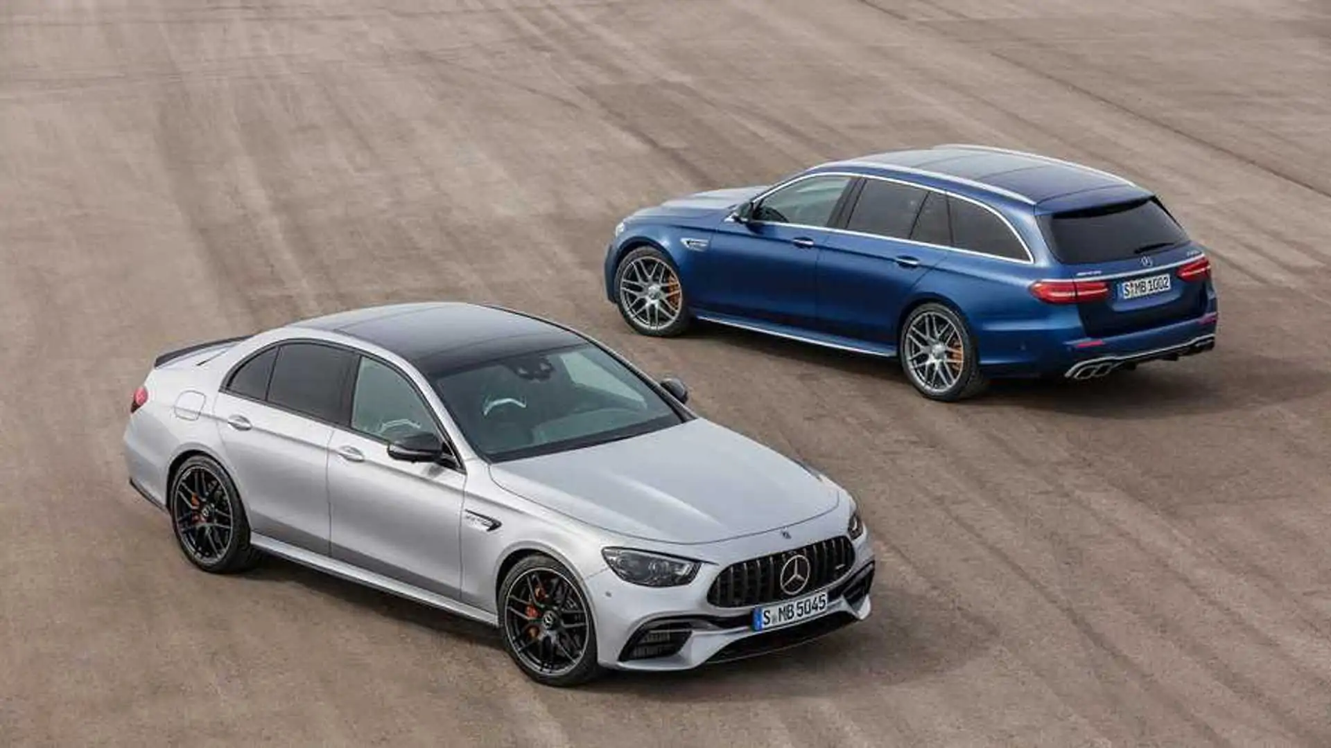 These are the Reasons The Mercedes-AMG Mercedes-AMG S E63 S Doesn’t Have More Power