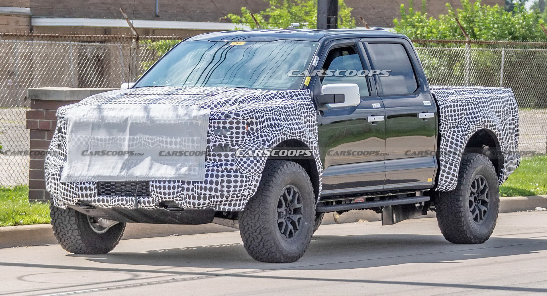 The 2021 Ford F-150 Raptor will debut on February 3rd