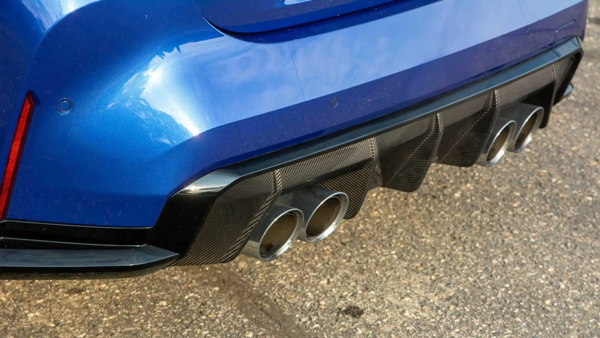 New York State passes exhaust noise law and the fine is huge