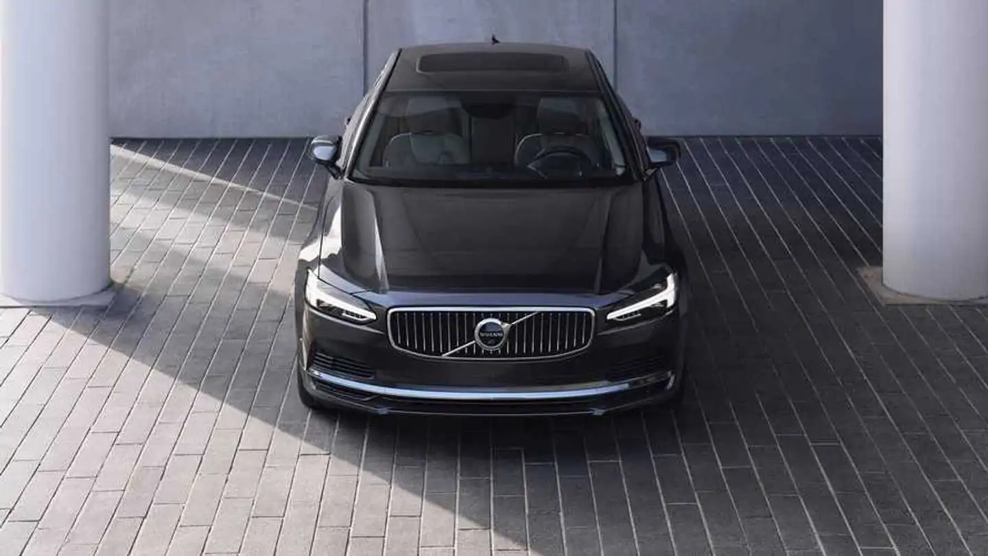 What is the Best Way to Buy a New Volvo? You won't be able to go faster than 112 MPH