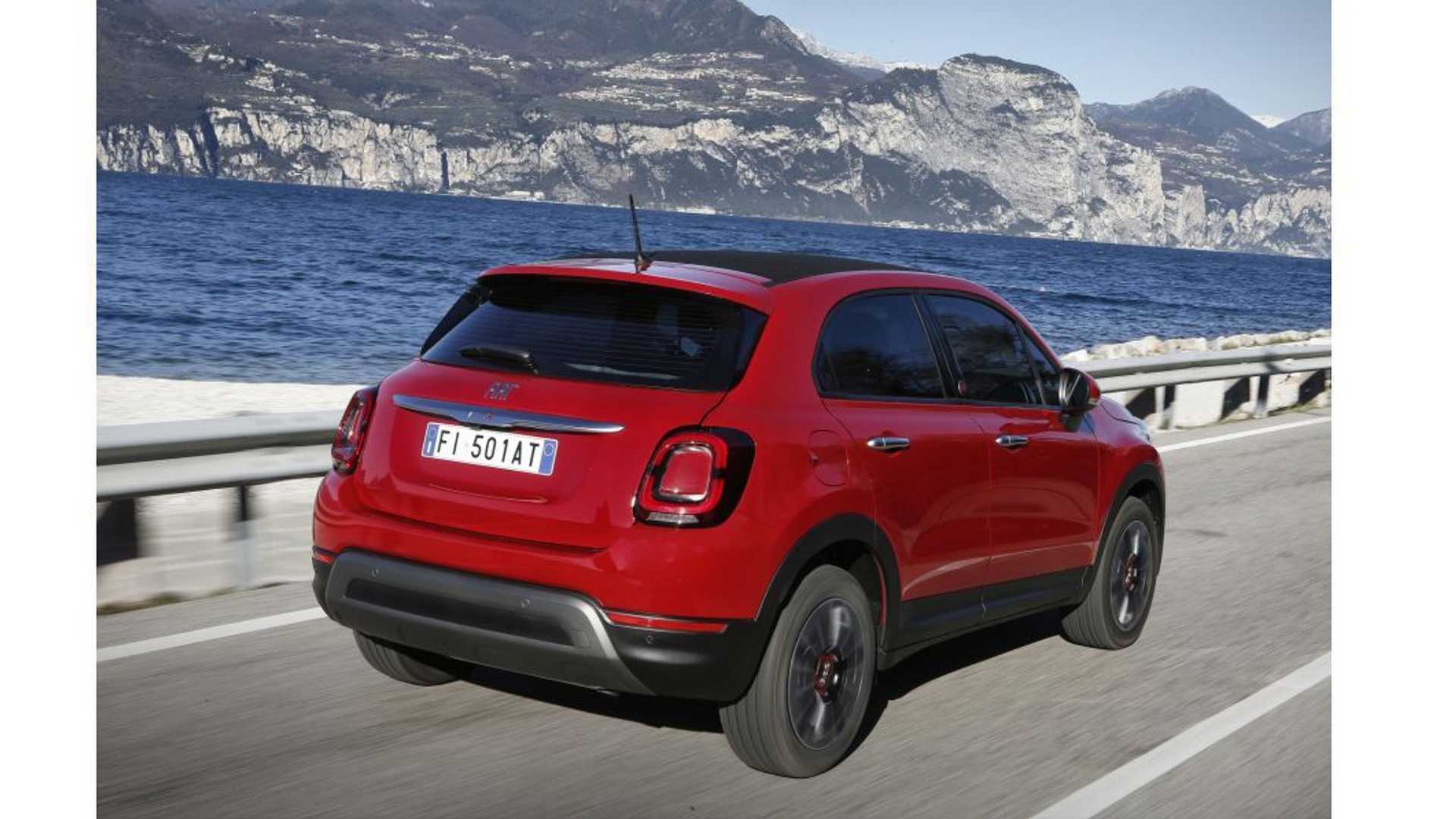 Fiat aims to be People's Tesla and confirms four new models for Europe