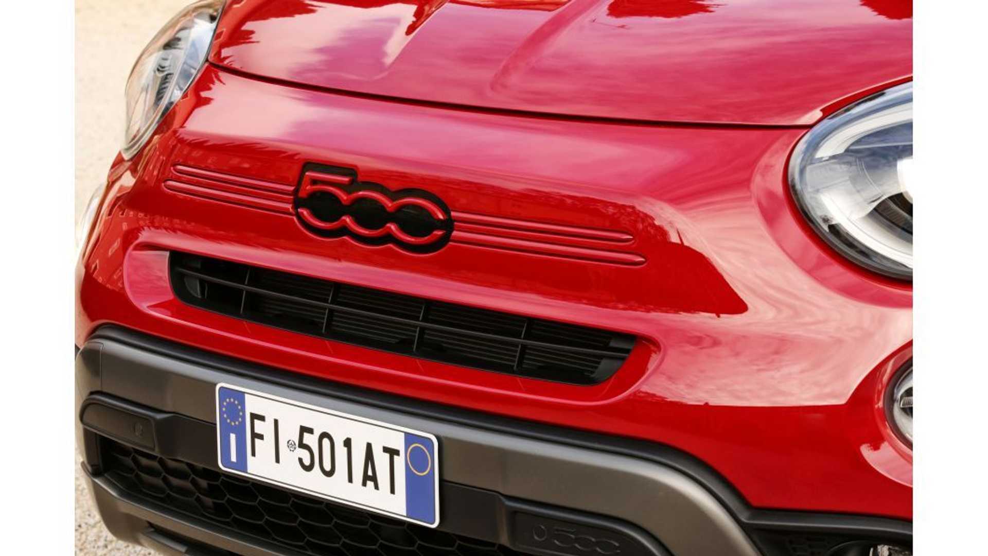 Fiat aims to be People's Tesla and confirms four new models for Europe