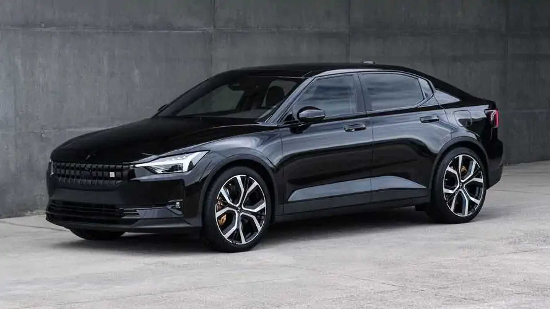 2023 Polestar 2, Pricing Increases, Updated EEPA Range Announced