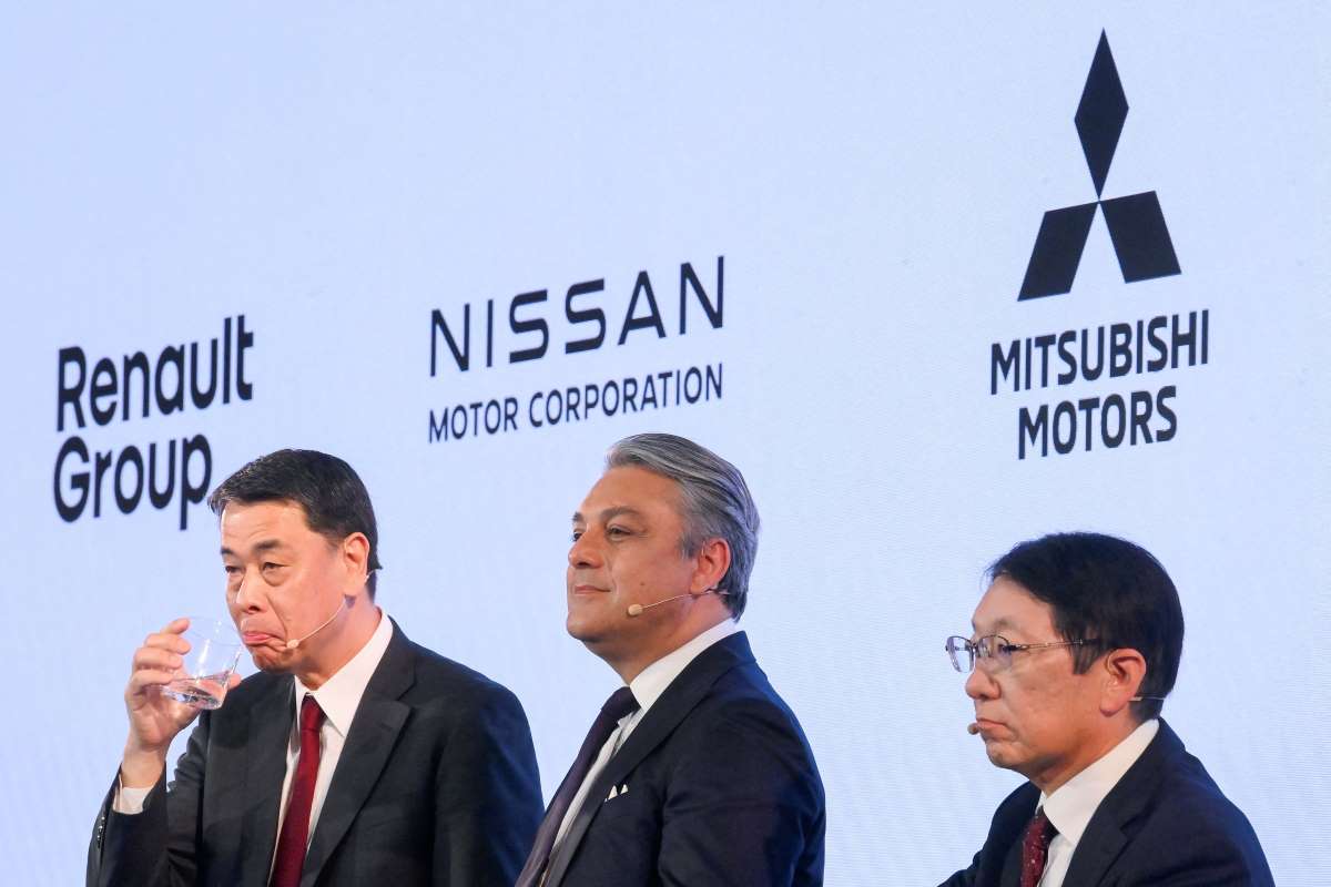 Business changes at Renault, Nissan and Mitsubishi Detail Alliance