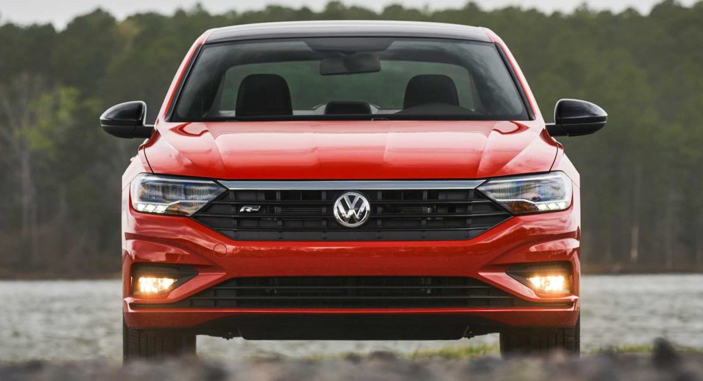 VW suggests that Jetta GLI will debut at the Detroit Auto Show in January