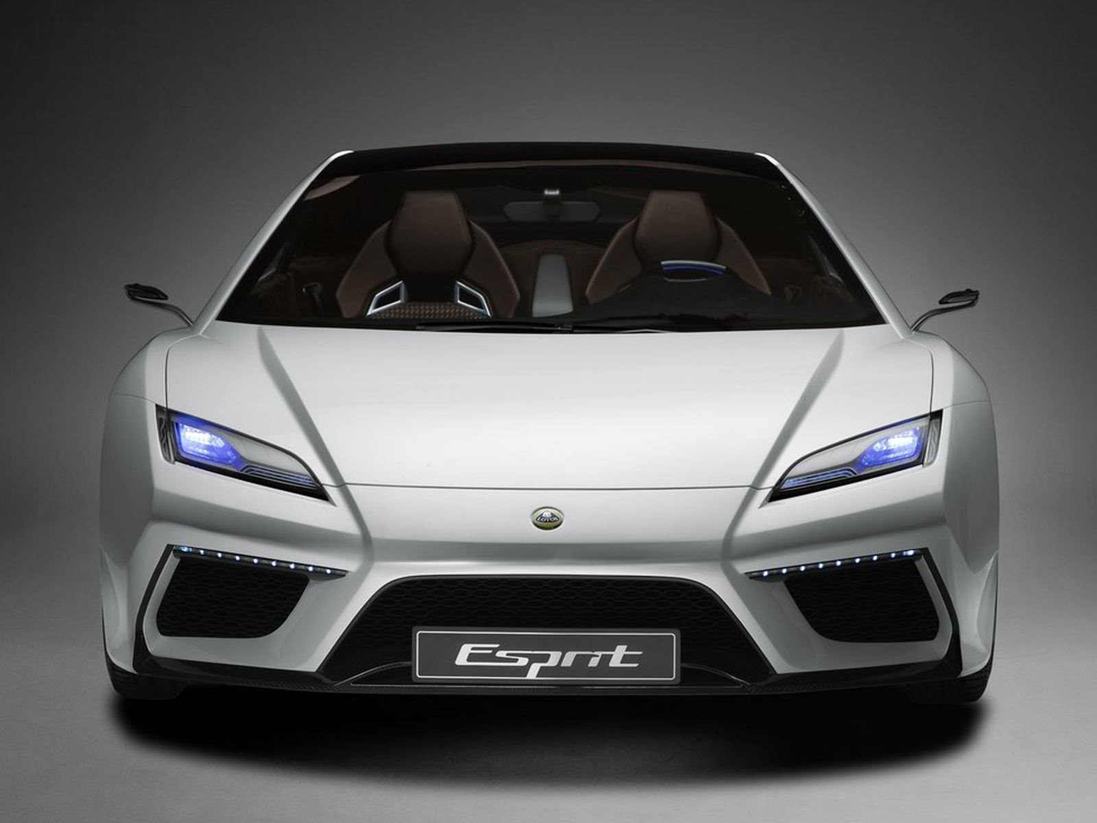 We'll have to thank Geely for the 2020 Lotus Esprit