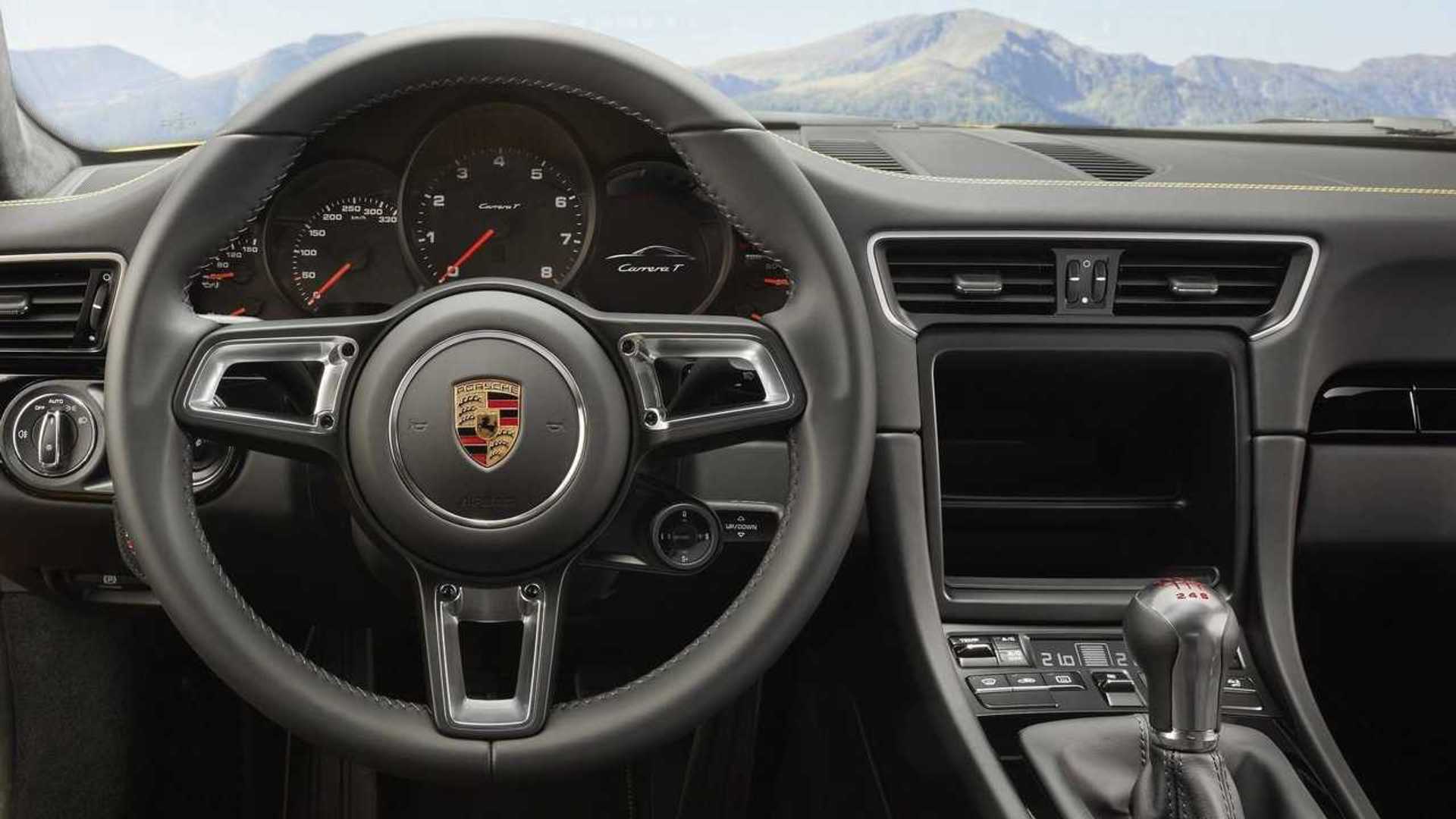 2020 Porsche 911 Carrera: Check Out the Changes Side-Byside