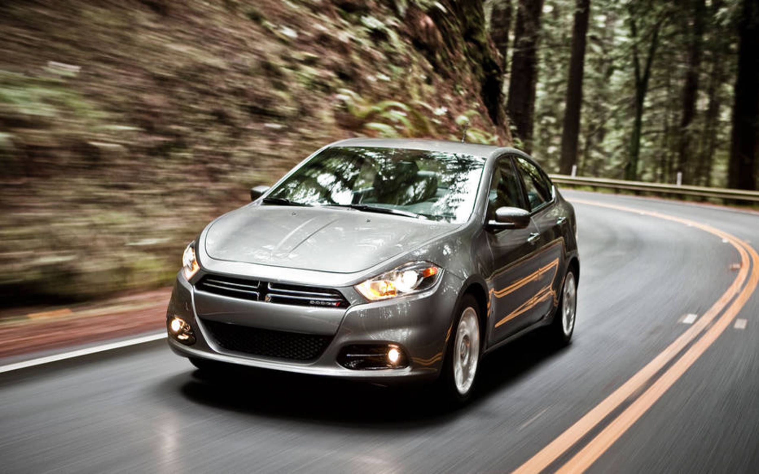 Chrysler 200 and Dodge Dart Among Stellantis Zombie Cars in Q1 2022