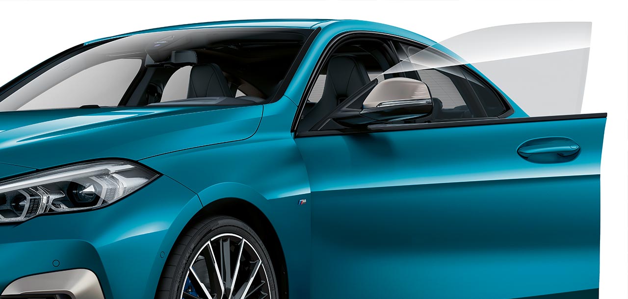 The Most Expensive BMW 2 Series Gran Coupes Cost $56,810