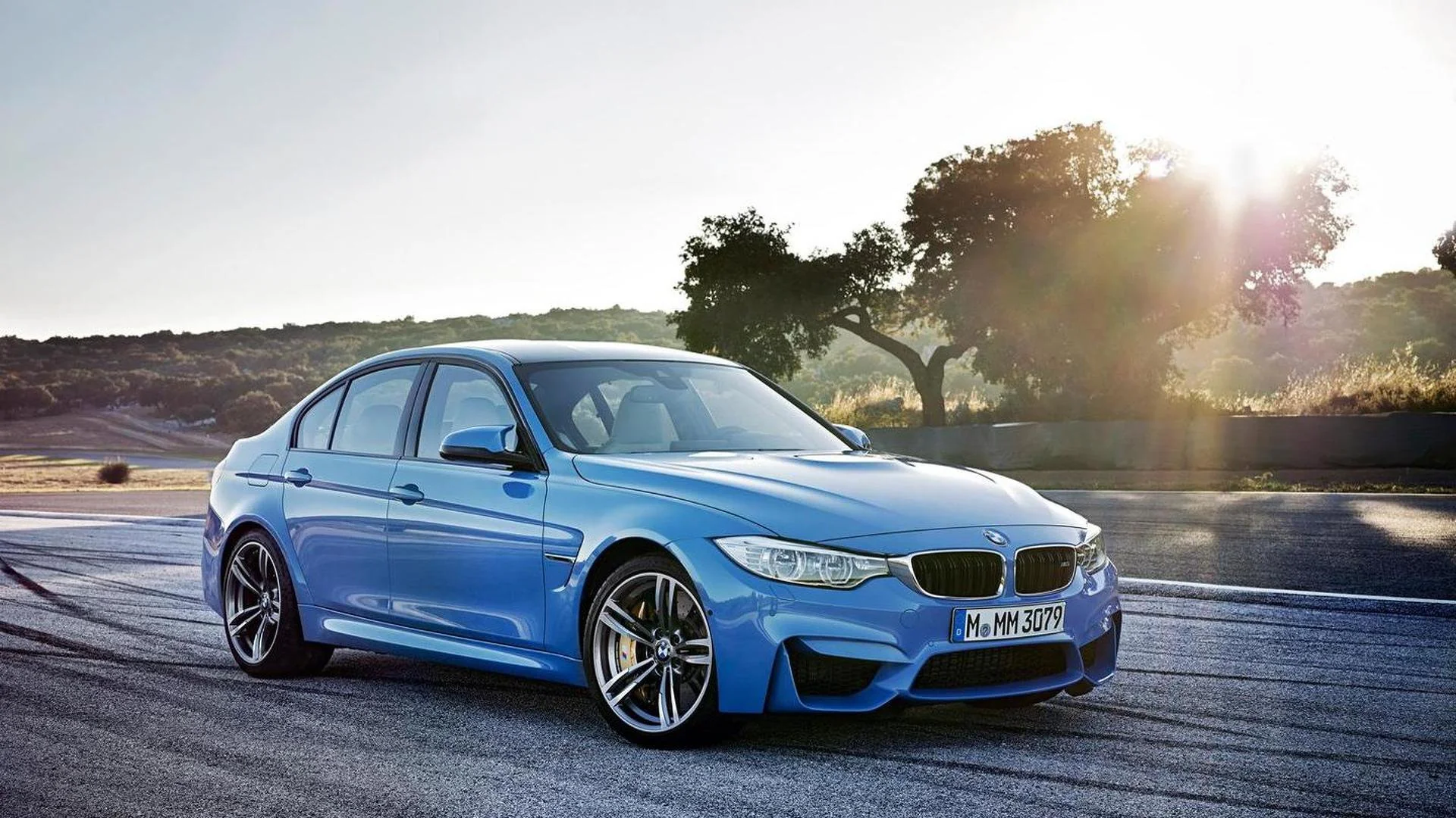 According to a report, the next BMW M3 will be powered by an electric turbo and water injection.