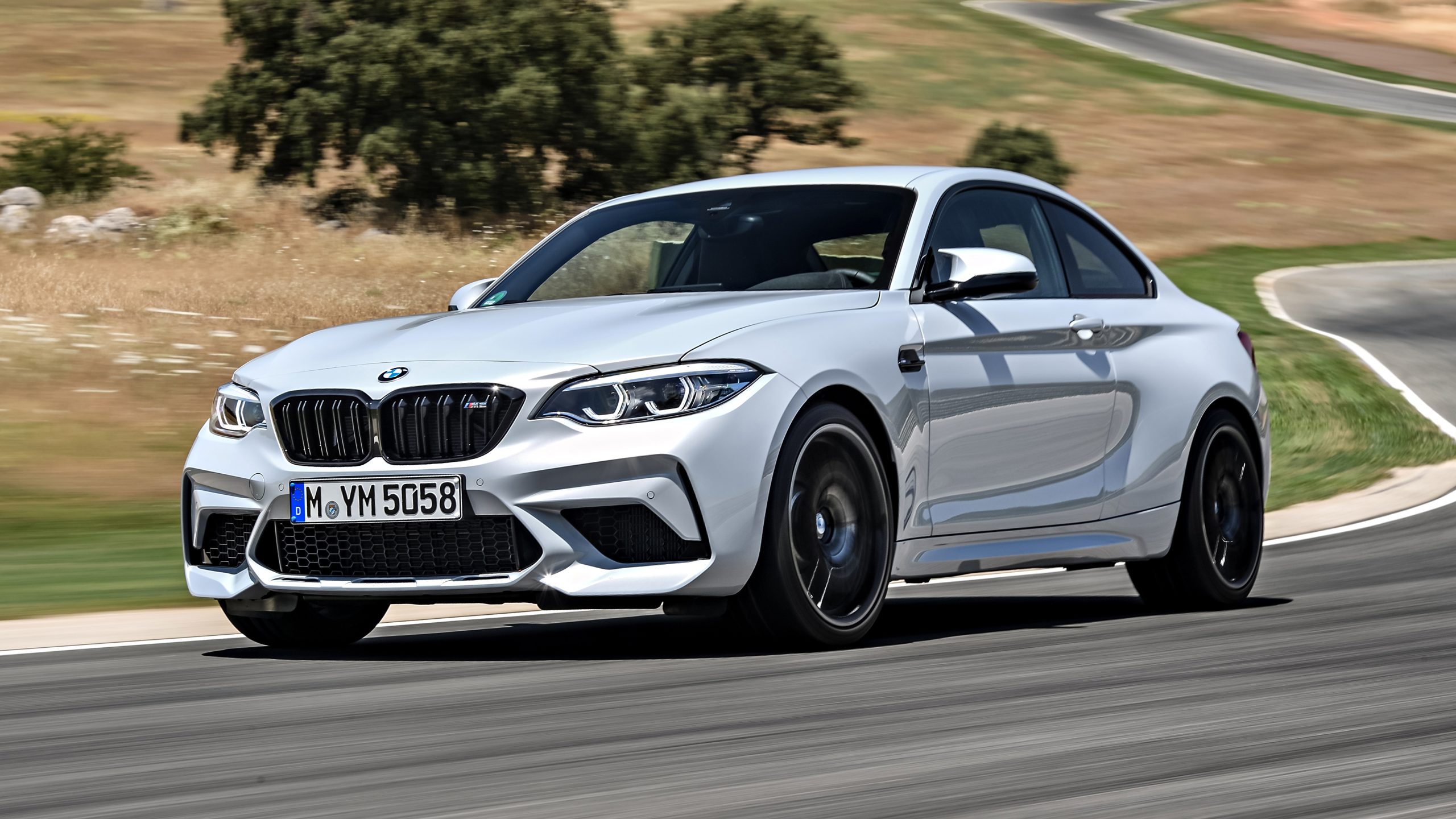 The Most Expensive BMW 2 Competition Prices $67,120