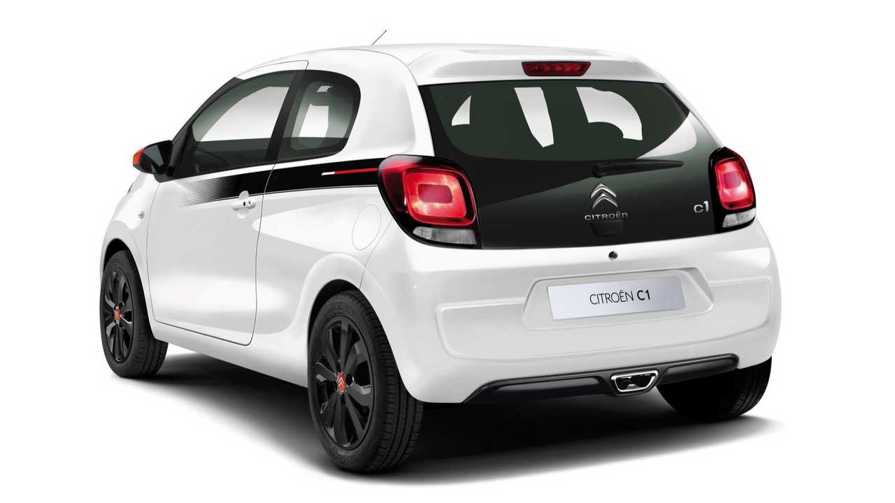 Peugeot 108 and Citroen c1 to be discontinued: Report