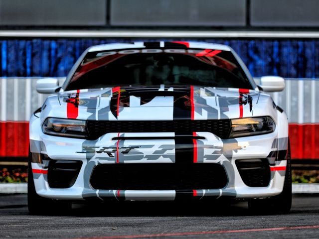 Dodge Charger Widebody Design Concept Unveiled This Weekend