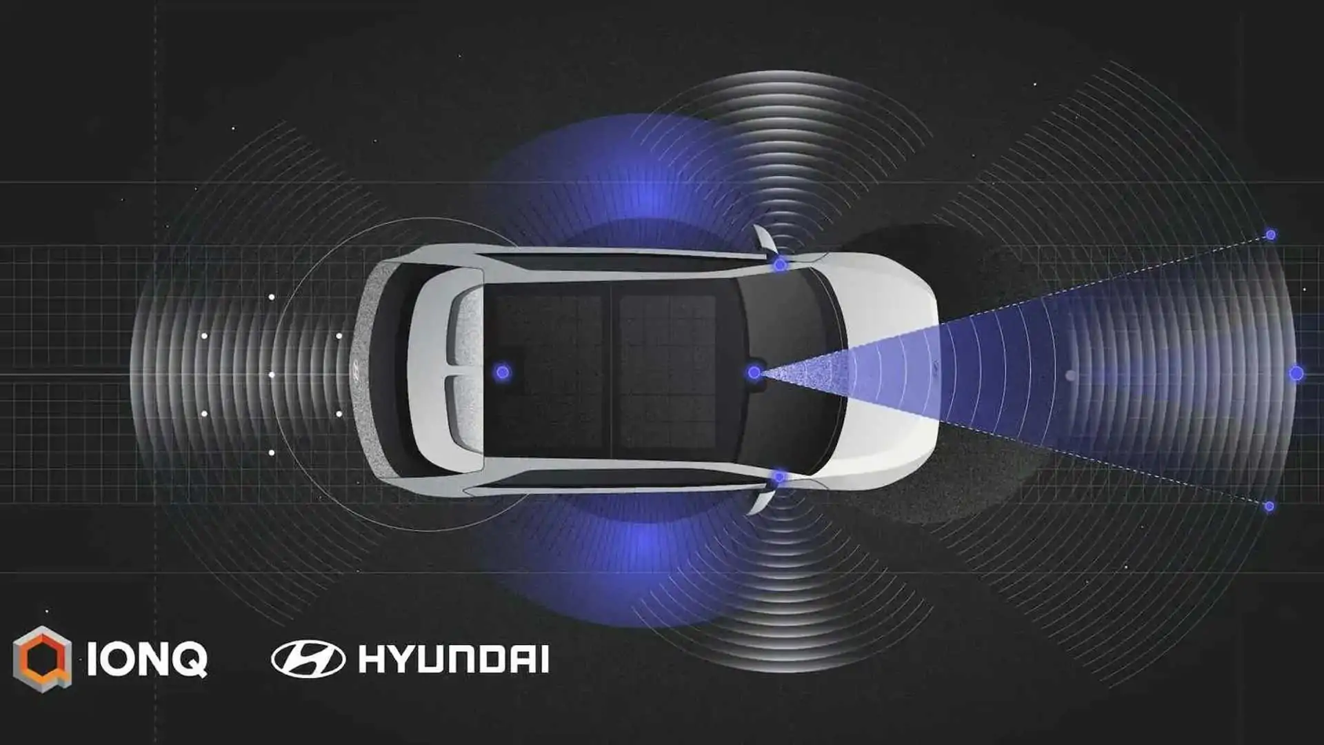 Hyundai Quantum to Improve Future Self-Driving Technology