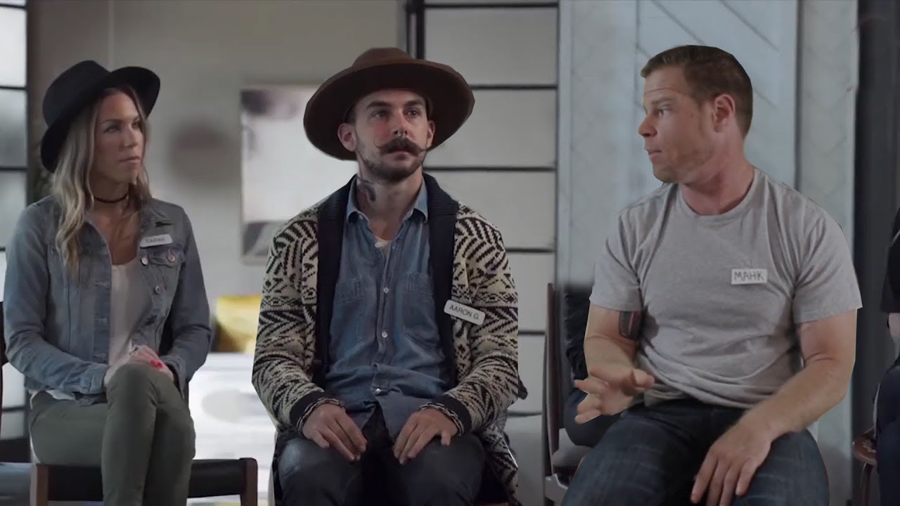 NSFW: Chevy's "Real People” Commercial is Remade by a Boston Guy