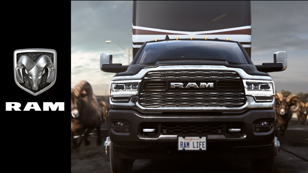 FCA Super Bowl Commercials Highlight Dodge, Jeep, and Ram