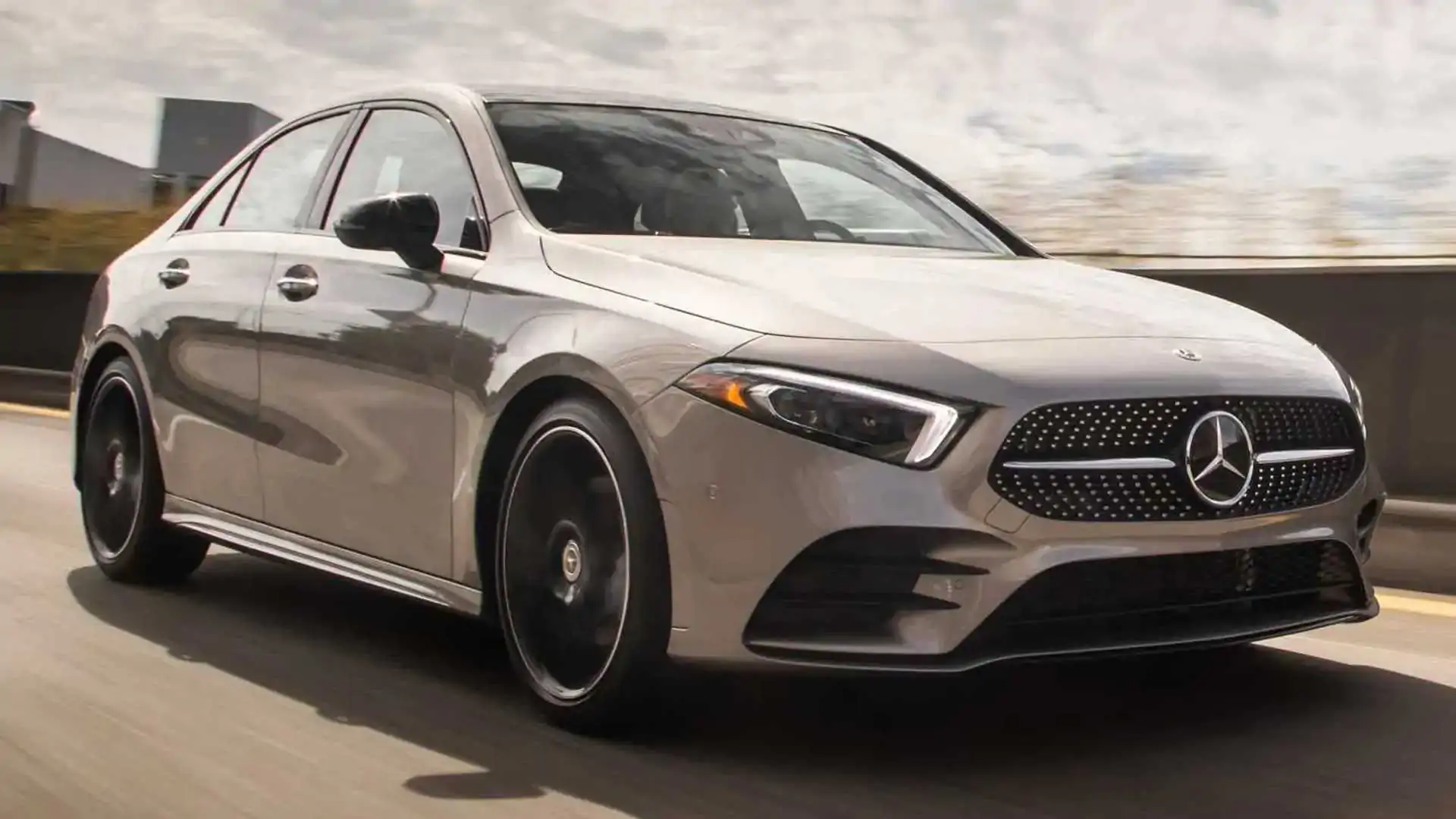 Mercedes To Retire A-Class In US After 2022, CLA Remains For 2023