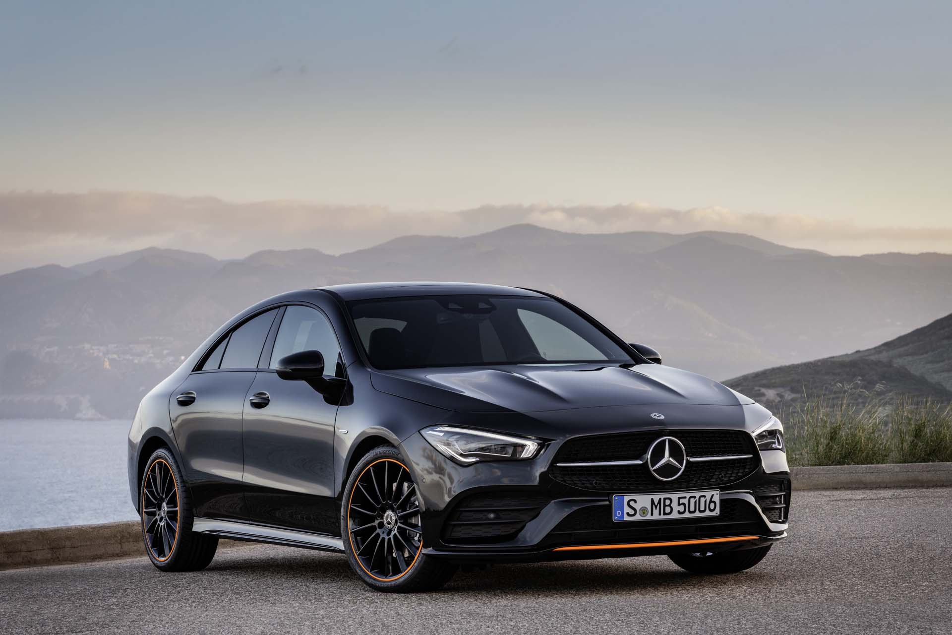 2020 Mercedes CLA Gets a Big Price Increase in The U.S.