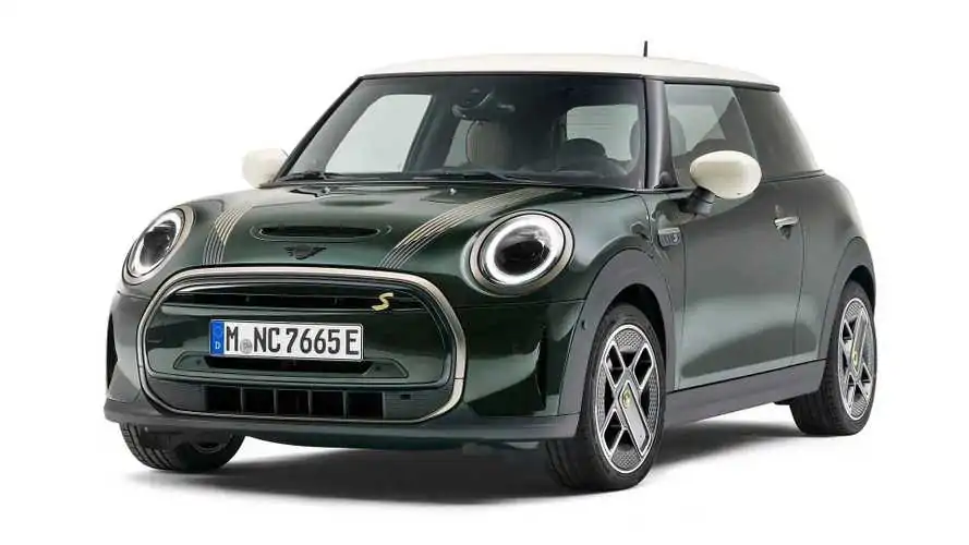 2023 Mini Models Get Resolute, Untold and Untamed Editions