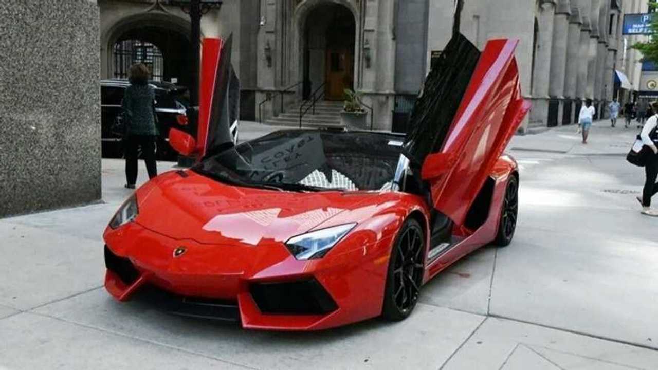 These Are The Most Expensive Vehicles You Can Buy on eBay in 2019