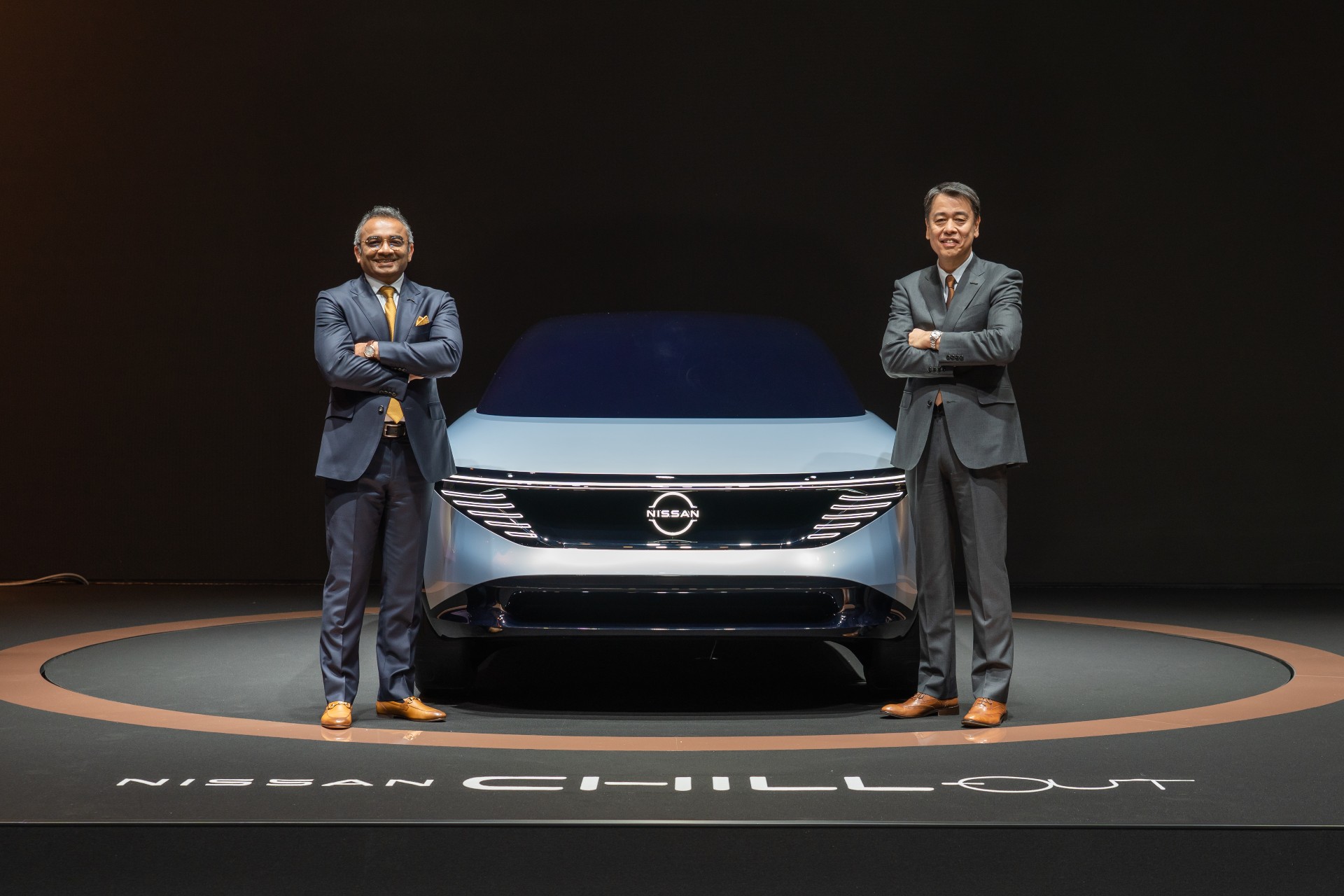 Nissan Ambition 2030: 23 Electric Models with 15 EVs and Solid-State Batteries