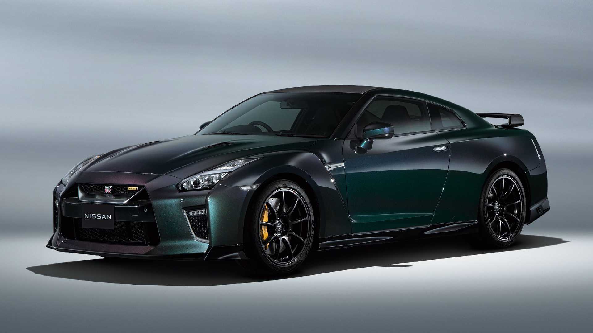 Nissan GT-R To Die In Australia Due To Stricter Crash Test Regulation