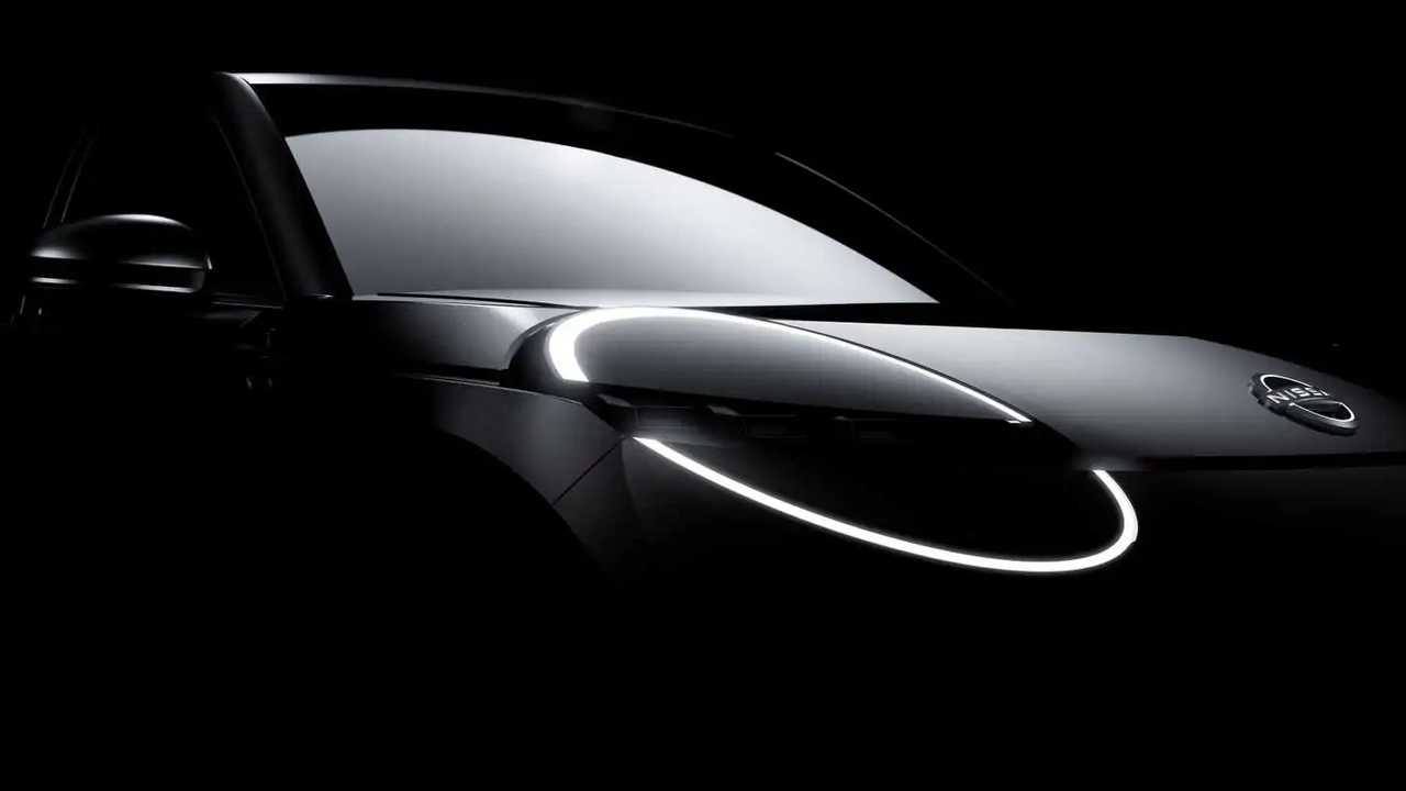 Renault Teases Successor to Nissan Micra