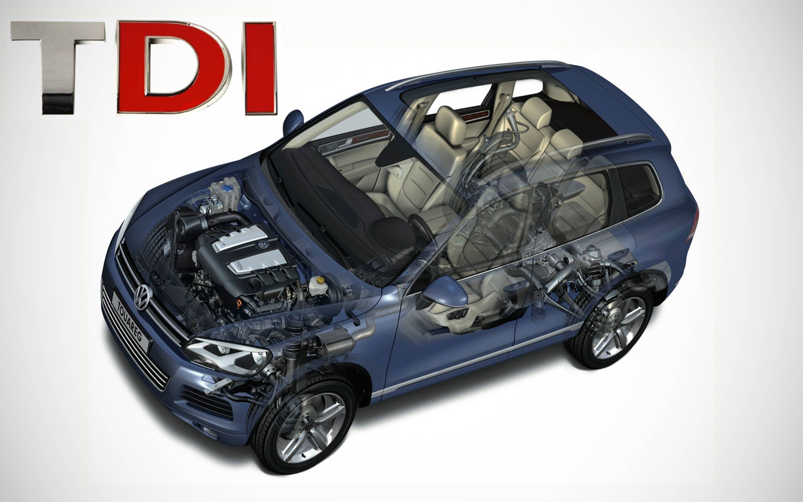 Volkswagen of America accepts 85,000+ vehicles with V6 3.0 TDI engines.