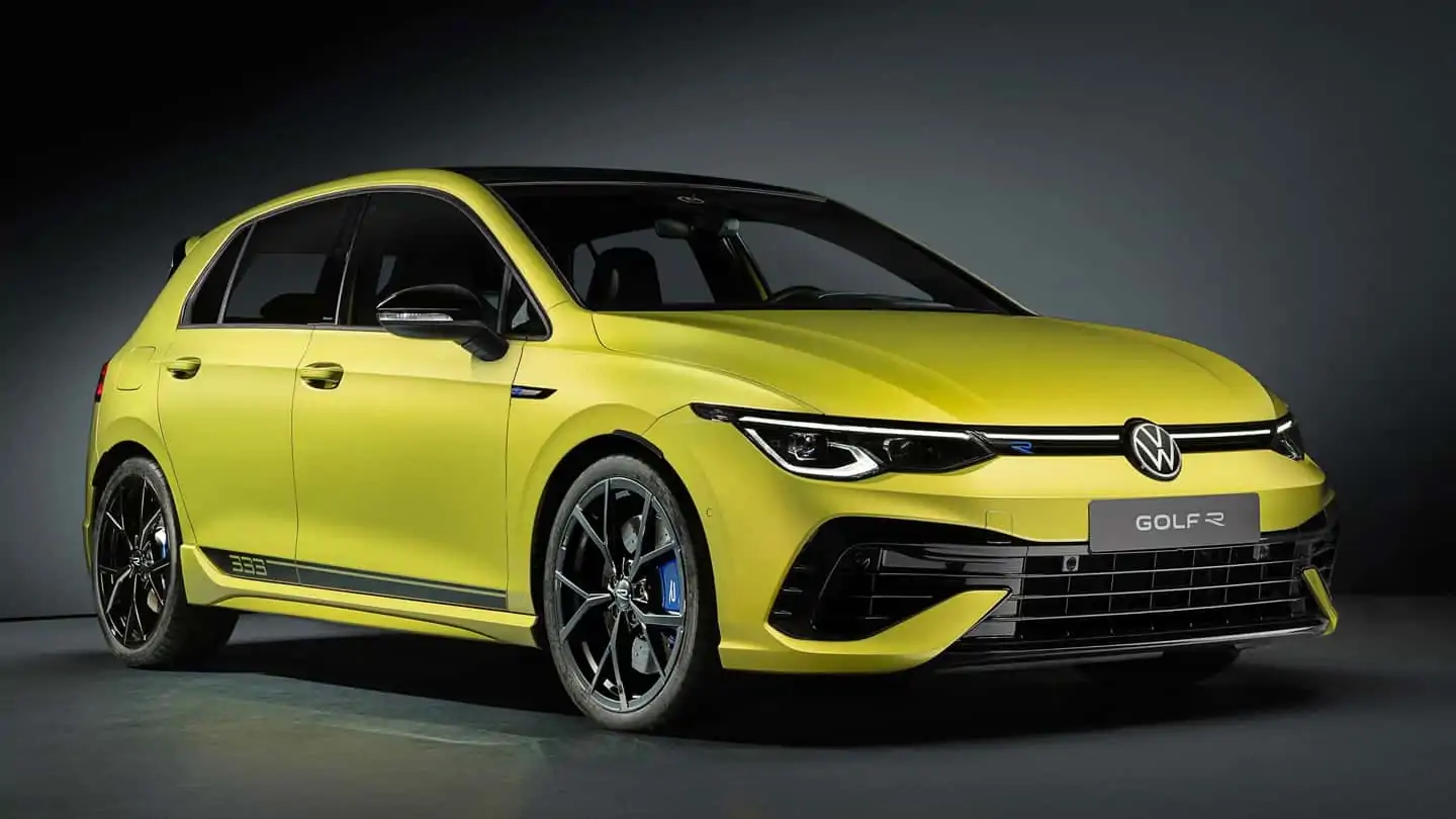 VW Golf R Models Sold Quickly, Buyers Pay More Than MSRP in US: Report