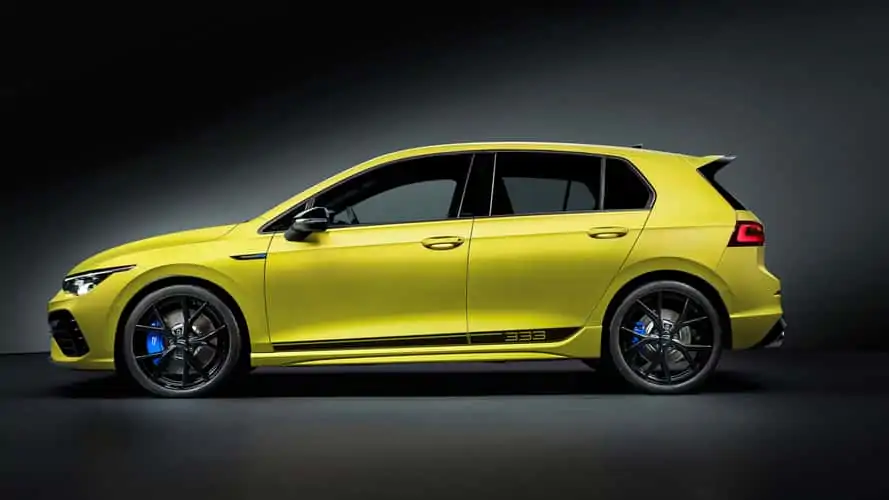 VW Golf R Models Sold Quickly, Buyers Pay More Than MSRP in US: Report