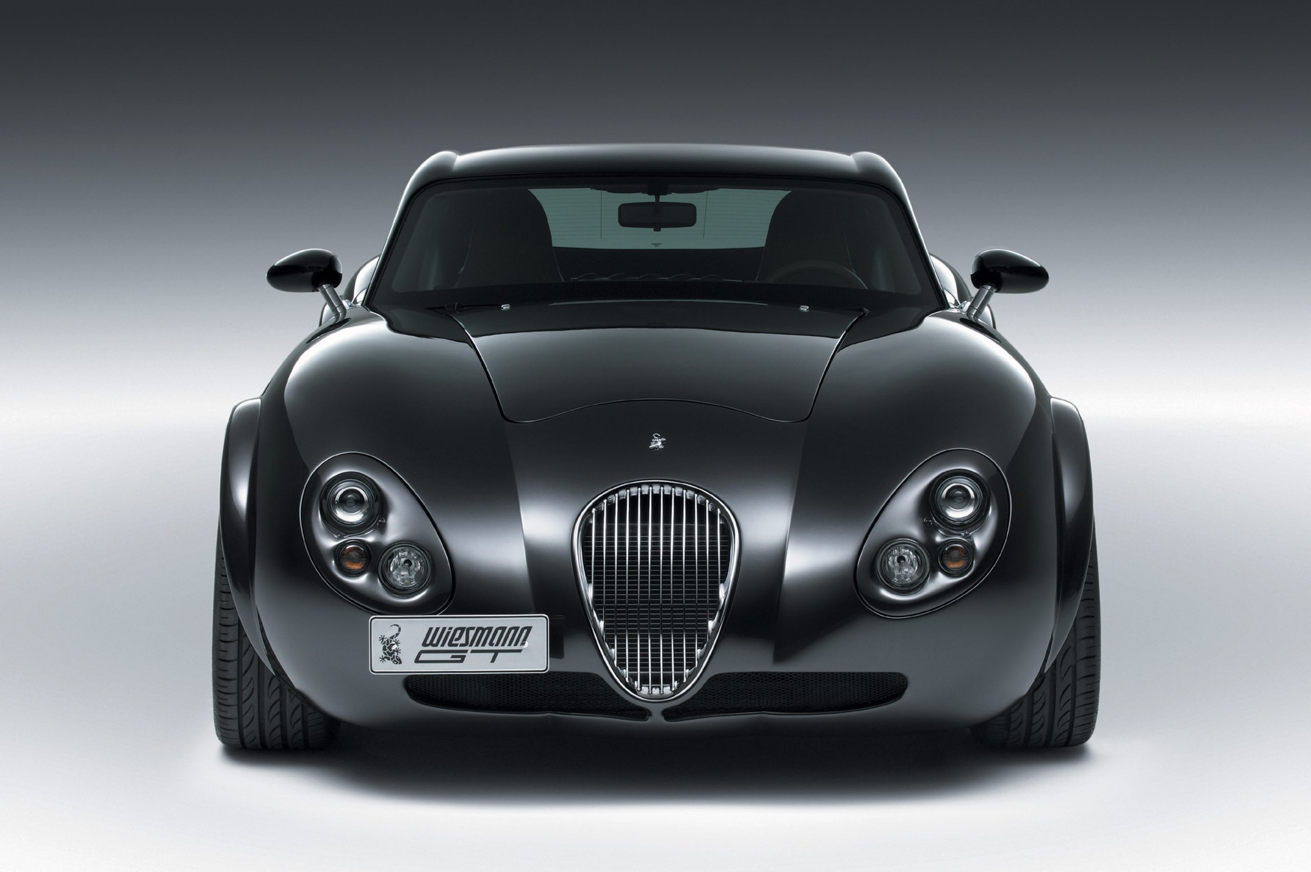 Wiesmann will build a GT MF4 at Frankfurt Motor Show – MF5 Roadster to debut