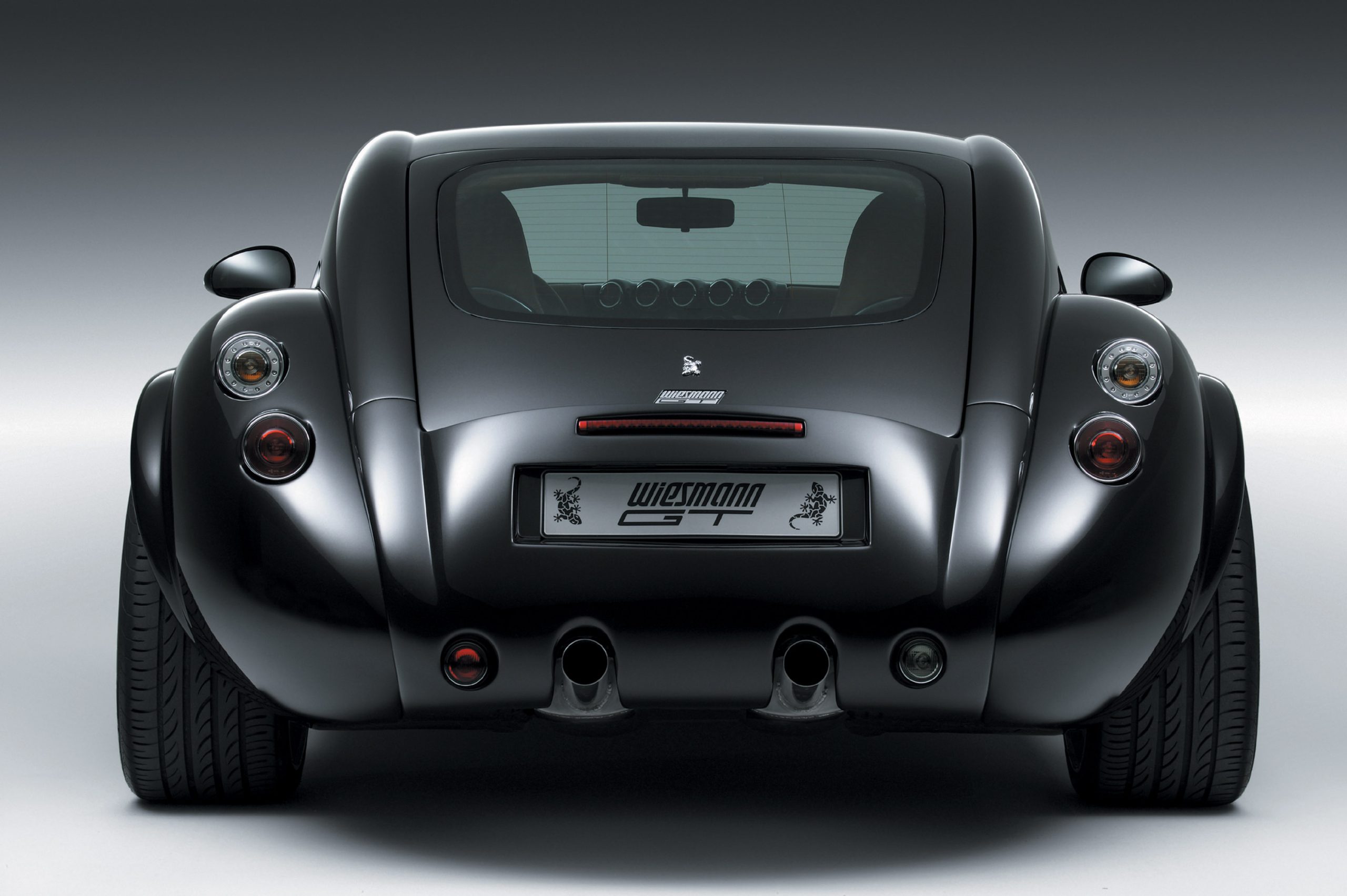 Wiesmann will build a GT MF4 at Frankfurt Motor Show – MF5 Roadster to debut