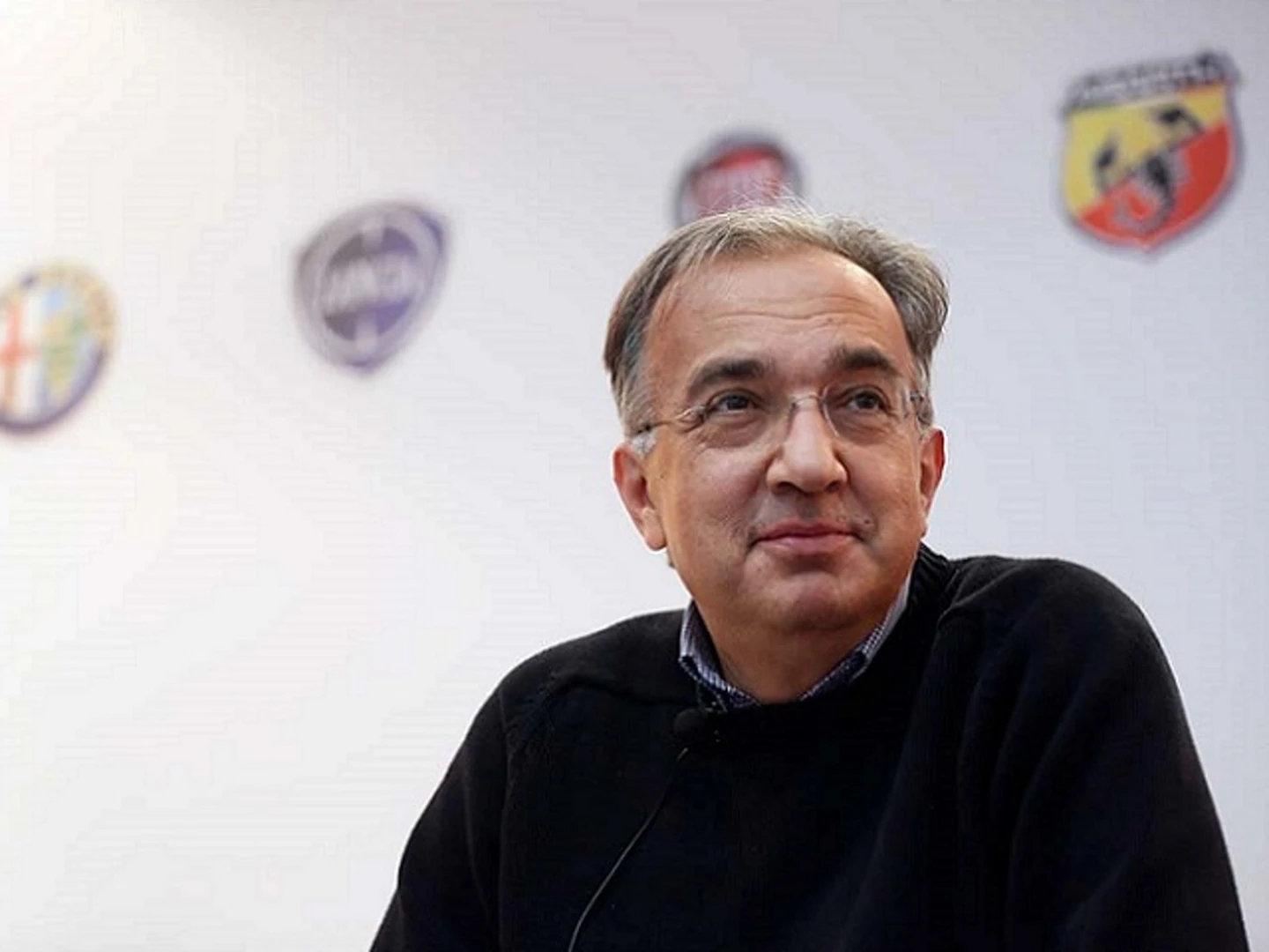 FCA Did Not Know Anything About Sergio Marchionne’s Health Problems