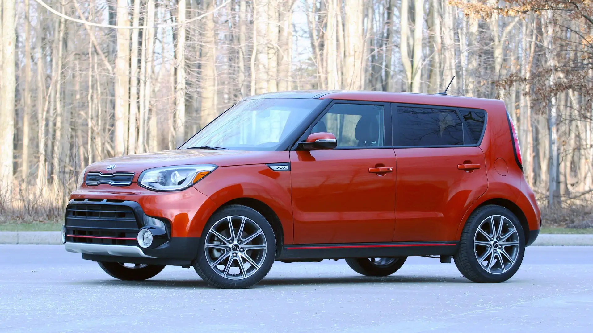 Kia Soul Recalled For Steering Loss in 342k Cars