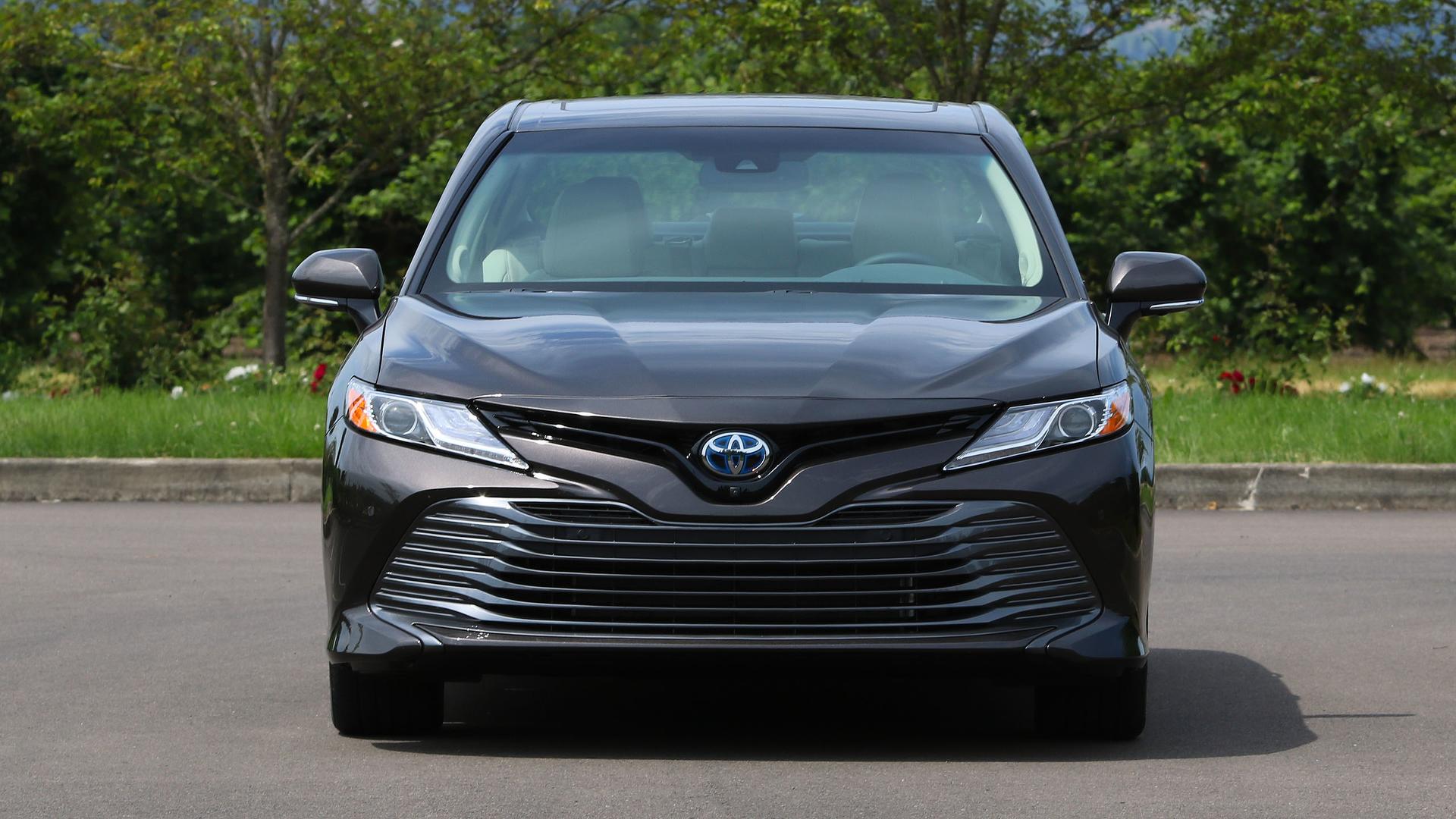 Toyota has better finance rates for used cars than new