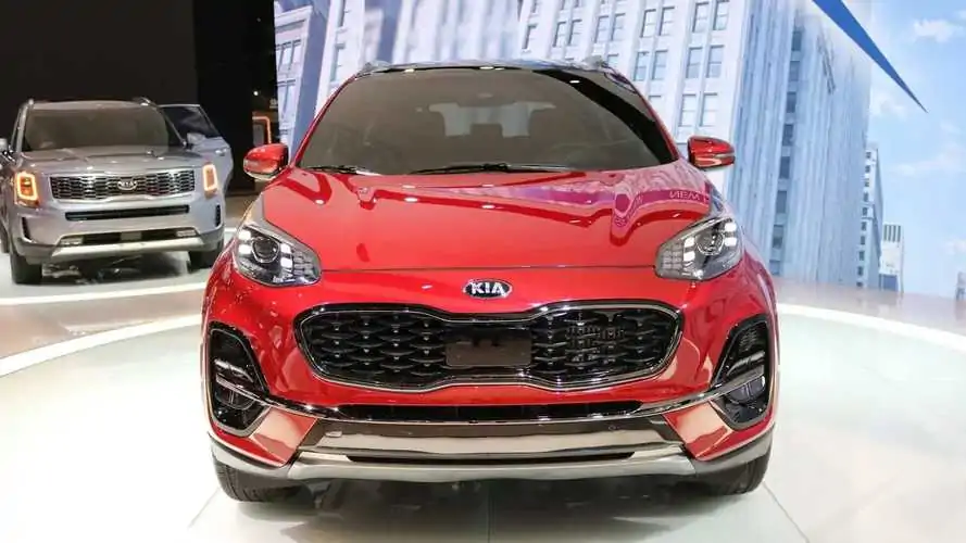 Fed Investigation of Engine Fires in Hyundai and Kia Vehicles