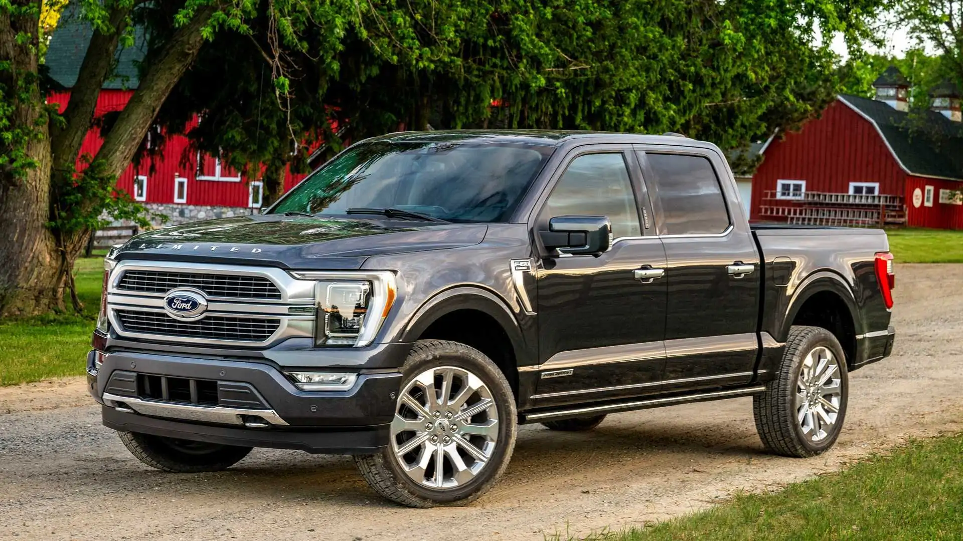 Ford F-150 2WD Hybrid Claims Best Gas-Powered MPG, Diesels Do Better